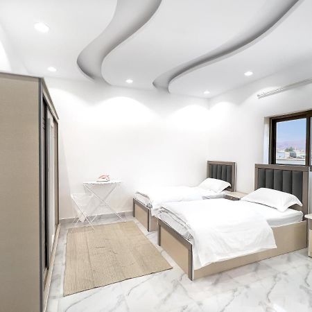 Comfortable & Big Family Apartments 10Mins Drive To Al-Masjid -Nabawi - Nozol Noor 2 Μεδίνα Εξωτερικό φωτογραφία