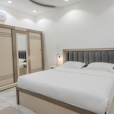 Comfortable & Big Family Apartments 10Mins Drive To Al-Masjid -Nabawi - Nozol Noor 2 Μεδίνα Εξωτερικό φωτογραφία