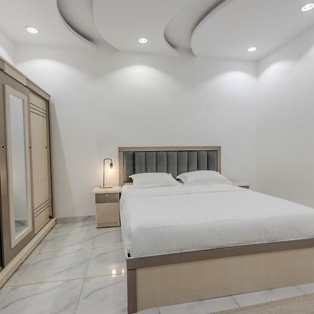 Comfortable & Big Family Apartments 10Mins Drive To Al-Masjid -Nabawi - Nozol Noor 2 Μεδίνα Εξωτερικό φωτογραφία