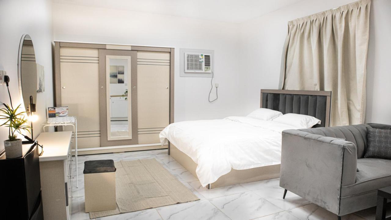 Comfortable & Big Family Apartments 10Mins Drive To Al-Masjid -Nabawi - Nozol Noor 2 Μεδίνα Εξωτερικό φωτογραφία