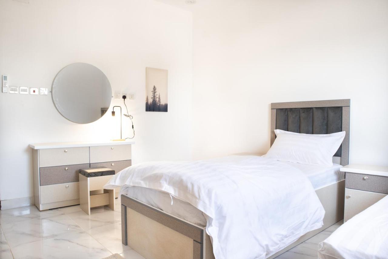 Comfortable & Big Family Apartments 10Mins Drive To Al-Masjid -Nabawi - Nozol Noor 2 Μεδίνα Εξωτερικό φωτογραφία