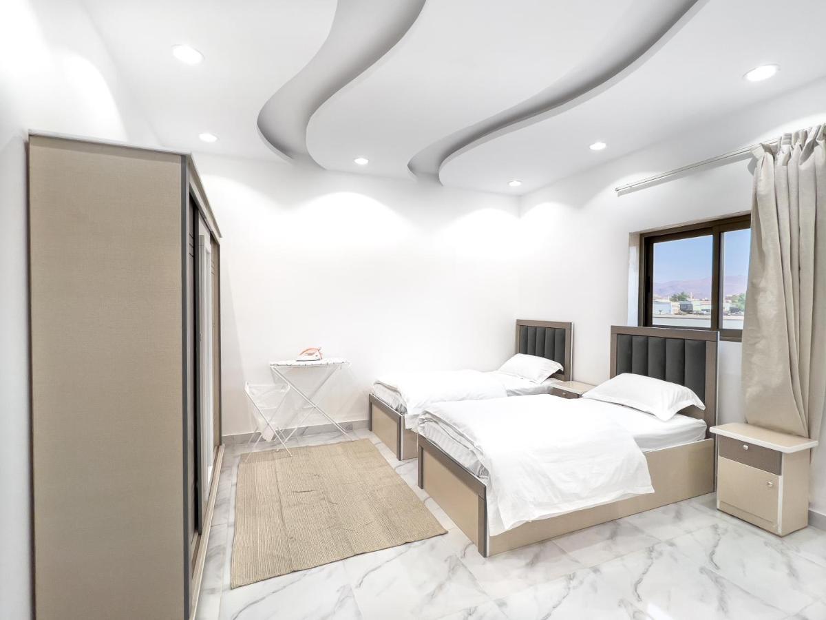Comfortable & Big Family Apartments 10Mins Drive To Al-Masjid -Nabawi - Nozol Noor 2 Μεδίνα Εξωτερικό φωτογραφία