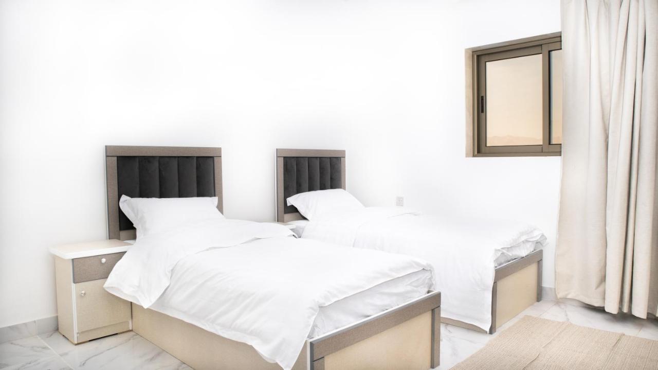 Comfortable & Big Family Apartments 10Mins Drive To Al-Masjid -Nabawi - Nozol Noor 2 Μεδίνα Εξωτερικό φωτογραφία
