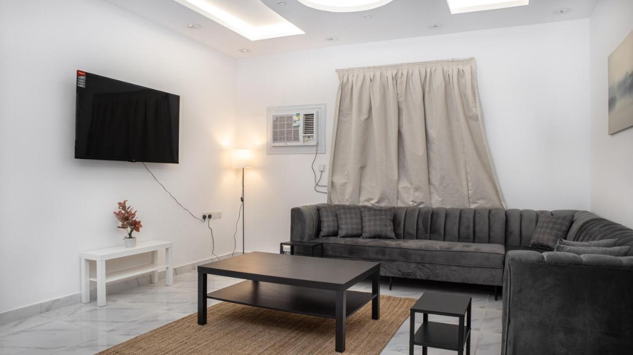 Comfortable & Big Family Apartments 10Mins Drive To Al-Masjid -Nabawi - Nozol Noor 2 Μεδίνα Εξωτερικό φωτογραφία