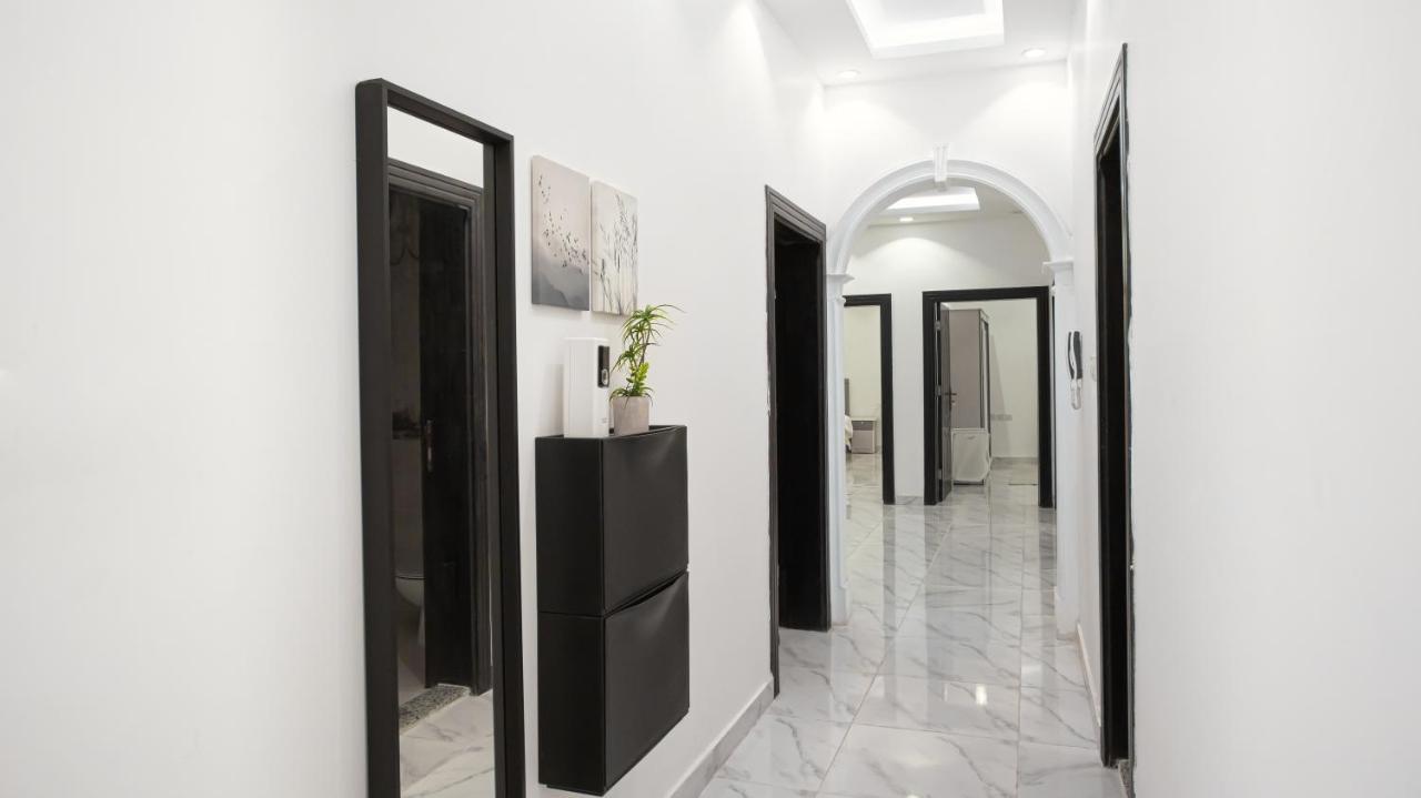 Comfortable & Big Family Apartments 10Mins Drive To Al-Masjid -Nabawi - Nozol Noor 2 Μεδίνα Εξωτερικό φωτογραφία