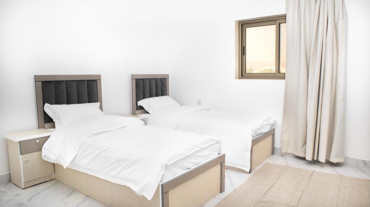 Comfortable & Big Family Apartments 10Mins Drive To Al-Masjid -Nabawi - Nozol Noor 2 Μεδίνα Εξωτερικό φωτογραφία