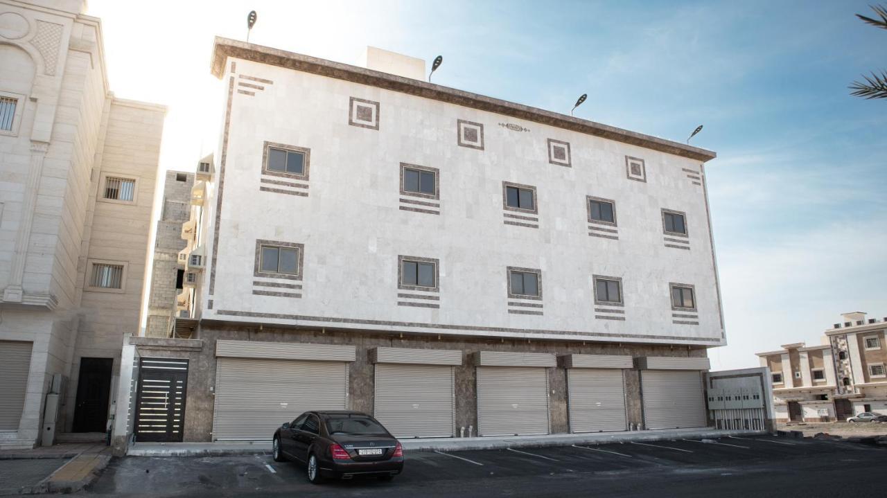 Comfortable & Big Family Apartments 10Mins Drive To Al-Masjid -Nabawi - Nozol Noor 2 Μεδίνα Εξωτερικό φωτογραφία