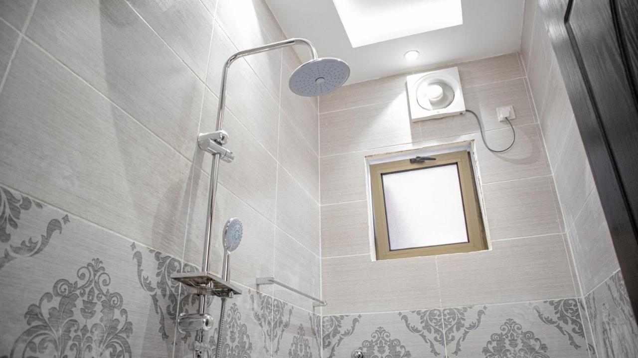 Comfortable & Big Family Apartments 10Mins Drive To Al-Masjid -Nabawi - Nozol Noor 2 Μεδίνα Εξωτερικό φωτογραφία