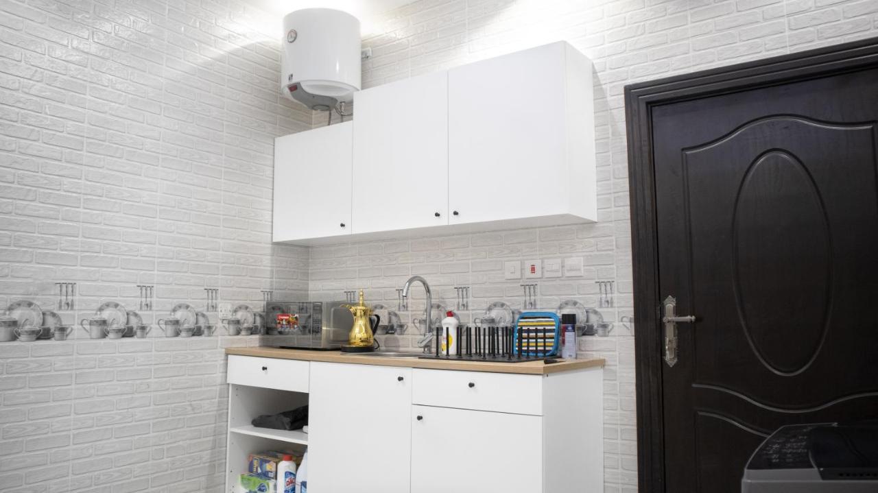 Comfortable & Big Family Apartments 10Mins Drive To Al-Masjid -Nabawi - Nozol Noor 2 Μεδίνα Εξωτερικό φωτογραφία