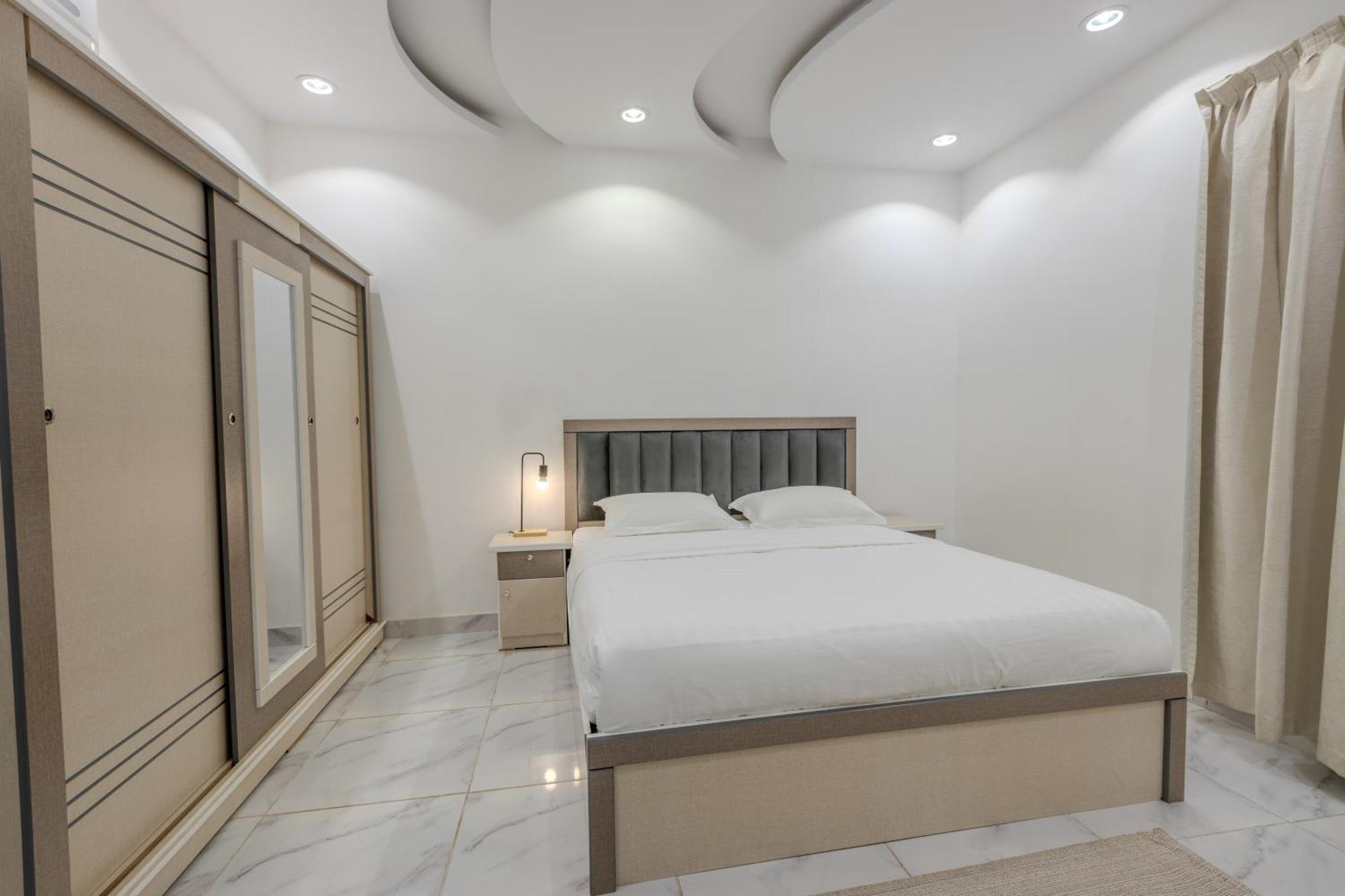 Comfortable & Big Family Apartments 10Mins Drive To Al-Masjid -Nabawi - Nozol Noor 2 Μεδίνα Εξωτερικό φωτογραφία