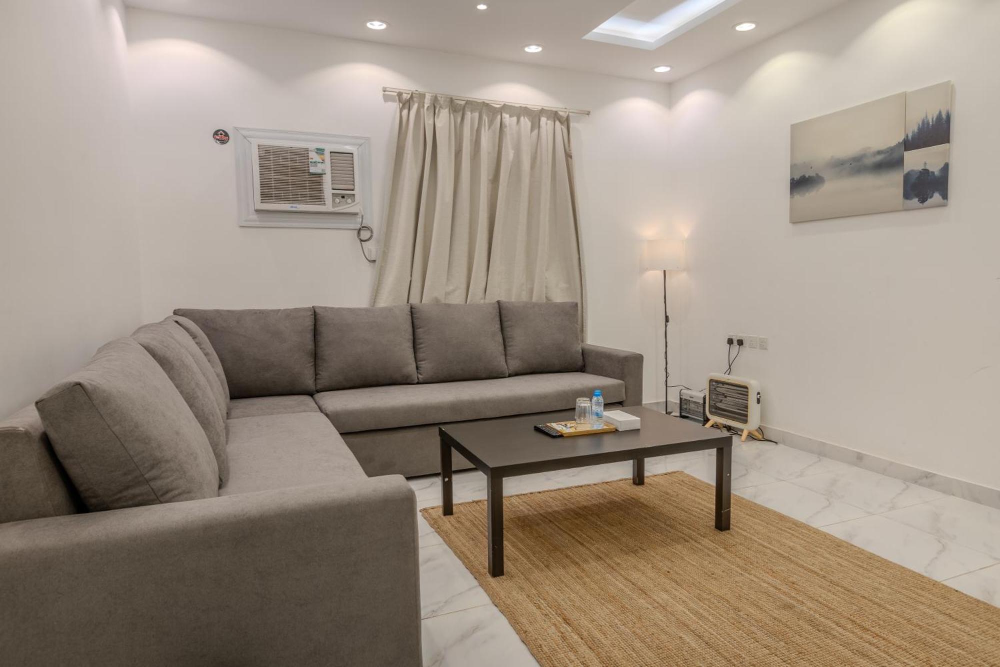 Comfortable & Big Family Apartments 10Mins Drive To Al-Masjid -Nabawi - Nozol Noor 2 Μεδίνα Εξωτερικό φωτογραφία