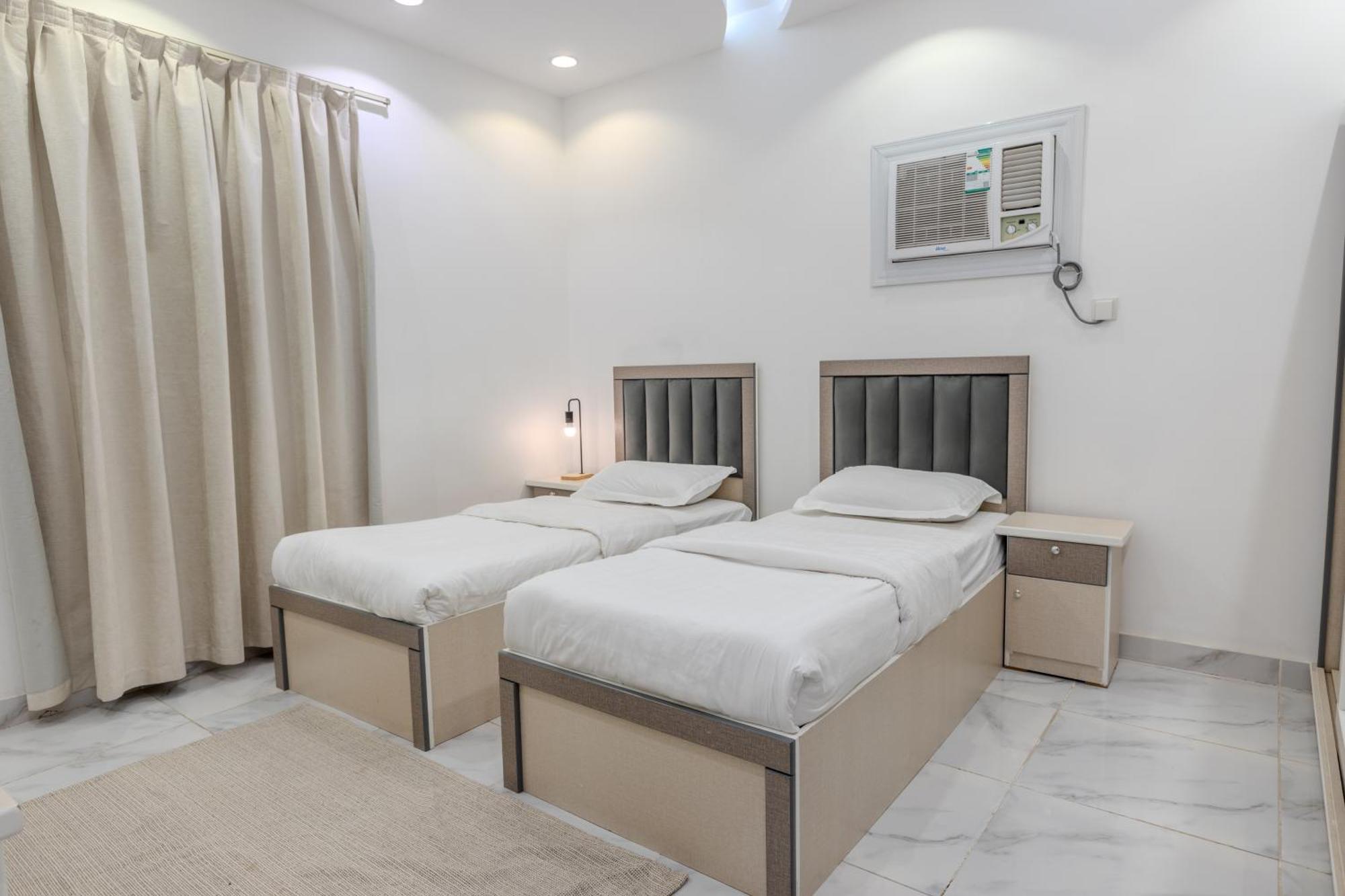 Comfortable & Big Family Apartments 10Mins Drive To Al-Masjid -Nabawi - Nozol Noor 2 Μεδίνα Εξωτερικό φωτογραφία