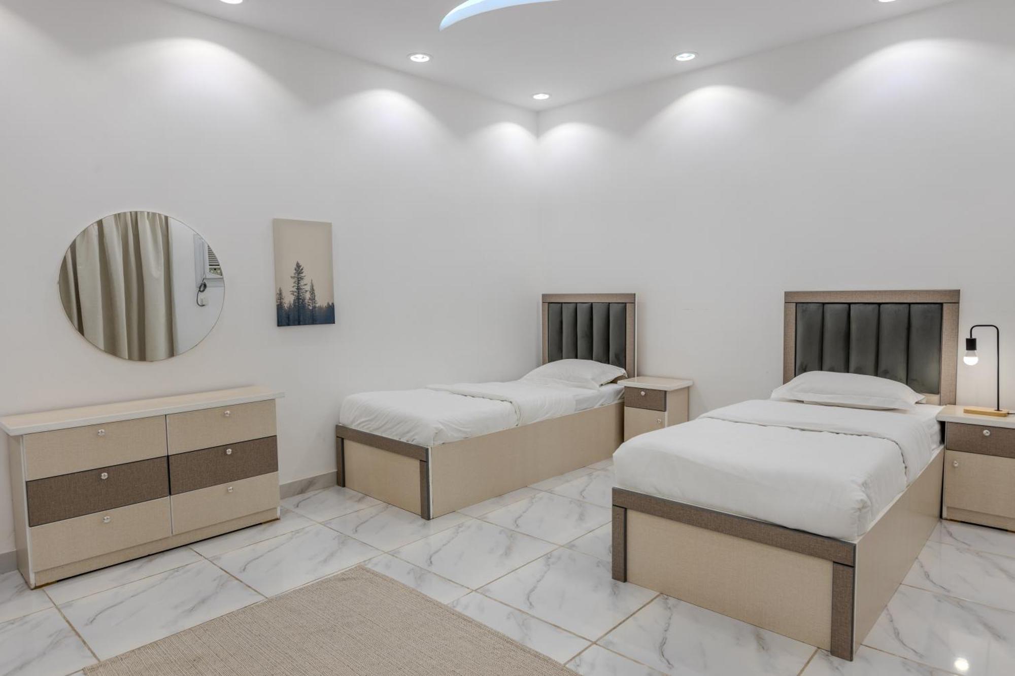 Comfortable & Big Family Apartments 10Mins Drive To Al-Masjid -Nabawi - Nozol Noor 2 Μεδίνα Εξωτερικό φωτογραφία