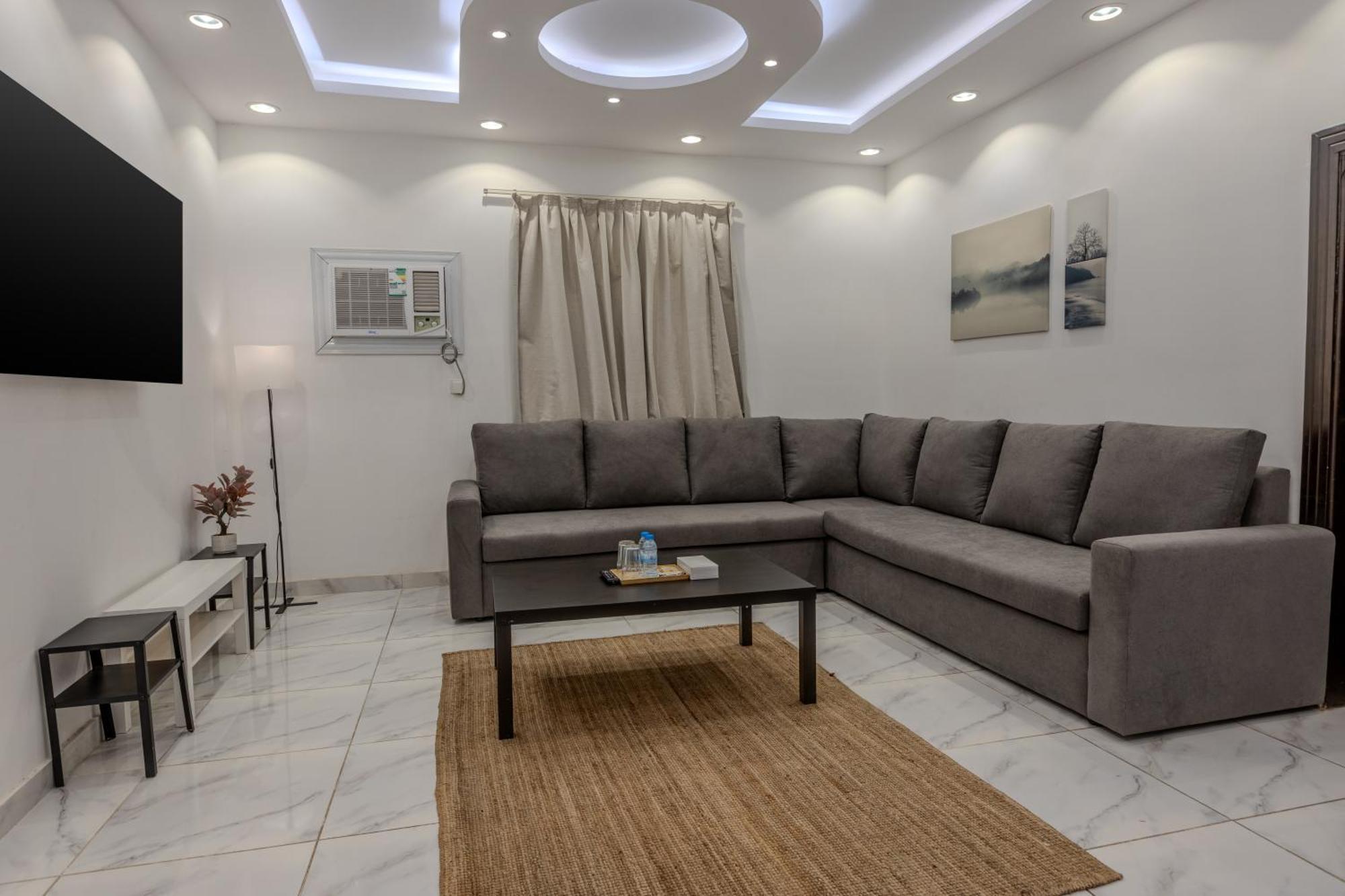 Comfortable & Big Family Apartments 10Mins Drive To Al-Masjid -Nabawi - Nozol Noor 2 Μεδίνα Εξωτερικό φωτογραφία