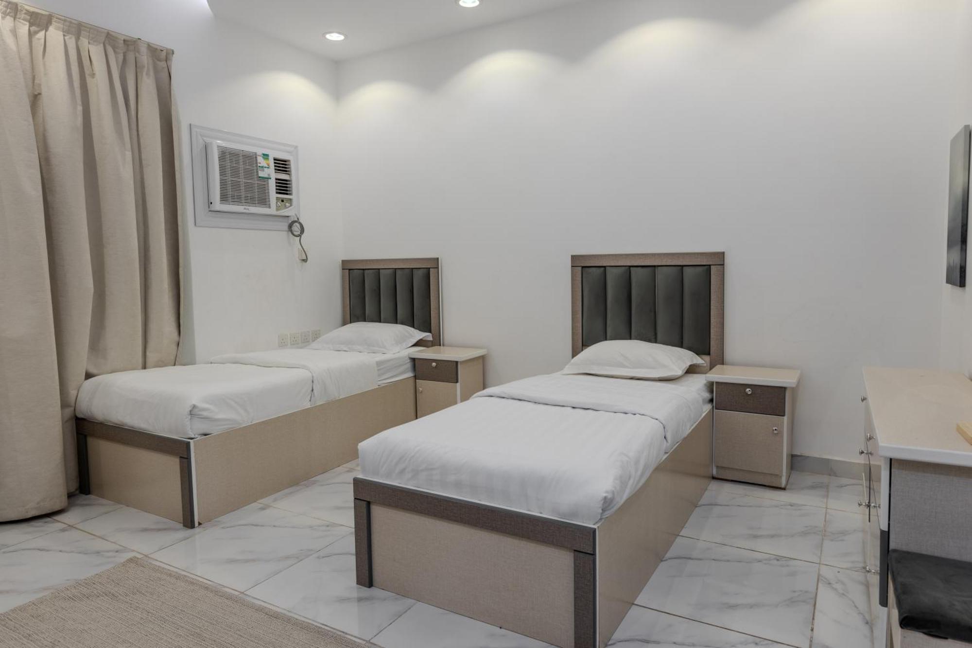 Comfortable & Big Family Apartments 10Mins Drive To Al-Masjid -Nabawi - Nozol Noor 2 Μεδίνα Εξωτερικό φωτογραφία
