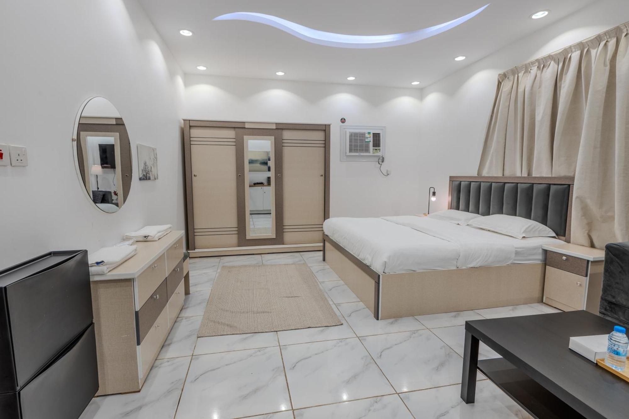 Comfortable & Big Family Apartments 10Mins Drive To Al-Masjid -Nabawi - Nozol Noor 2 Μεδίνα Εξωτερικό φωτογραφία