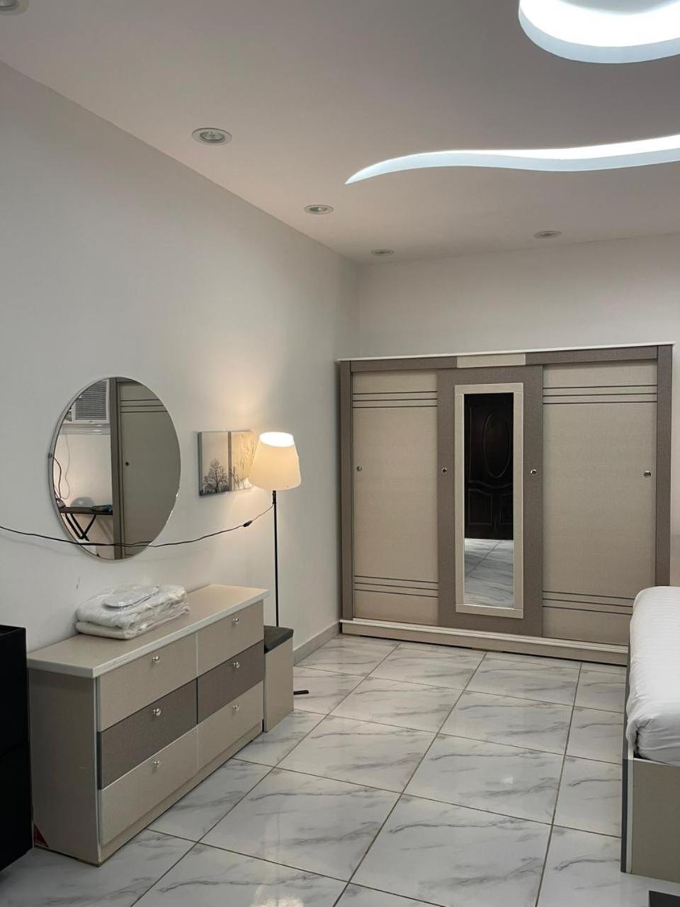 Comfortable & Big Family Apartments 10Mins Drive To Al-Masjid -Nabawi - Nozol Noor 2 Μεδίνα Εξωτερικό φωτογραφία