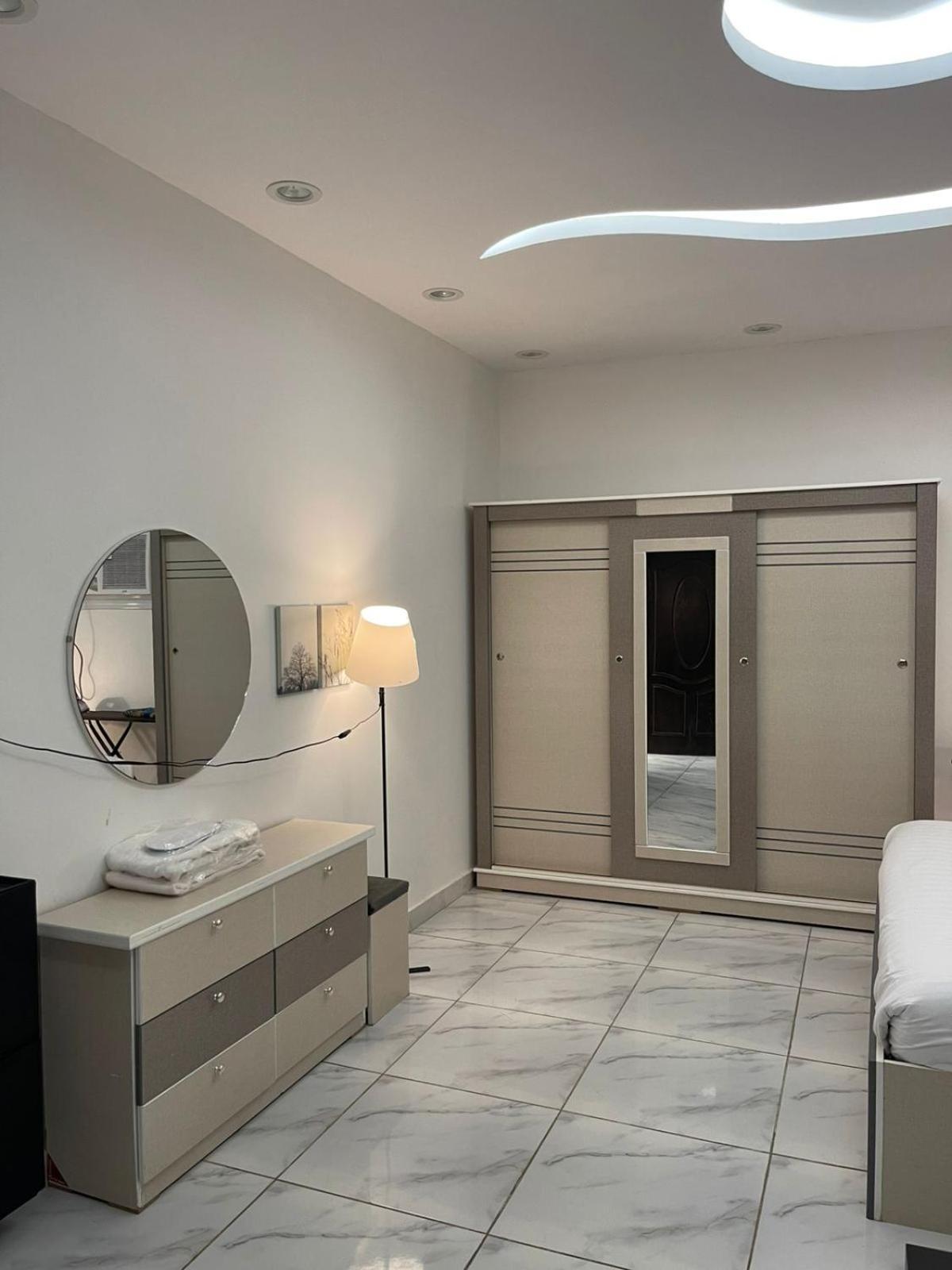 Comfortable & Big Family Apartments 10Mins Drive To Al-Masjid -Nabawi - Nozol Noor 2 Μεδίνα Εξωτερικό φωτογραφία