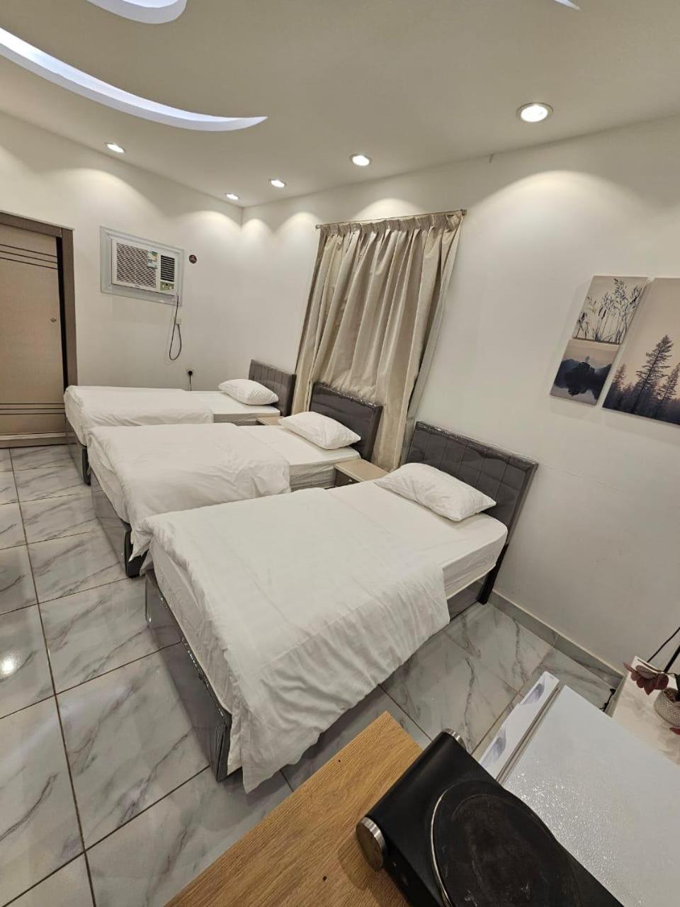 Comfortable & Big Family Apartments 10Mins Drive To Al-Masjid -Nabawi - Nozol Noor 2 Μεδίνα Εξωτερικό φωτογραφία