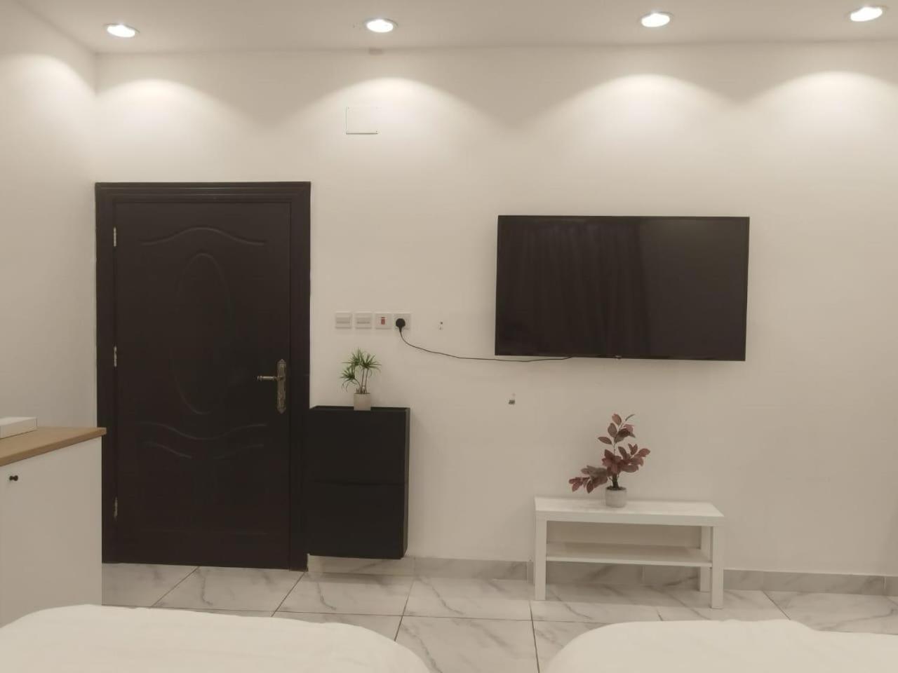Comfortable & Big Family Apartments 10Mins Drive To Al-Masjid -Nabawi - Nozol Noor 2 Μεδίνα Εξωτερικό φωτογραφία