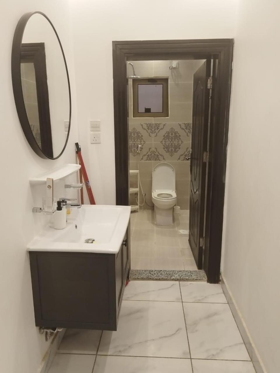 Comfortable & Big Family Apartments 10Mins Drive To Al-Masjid -Nabawi - Nozol Noor 2 Μεδίνα Εξωτερικό φωτογραφία