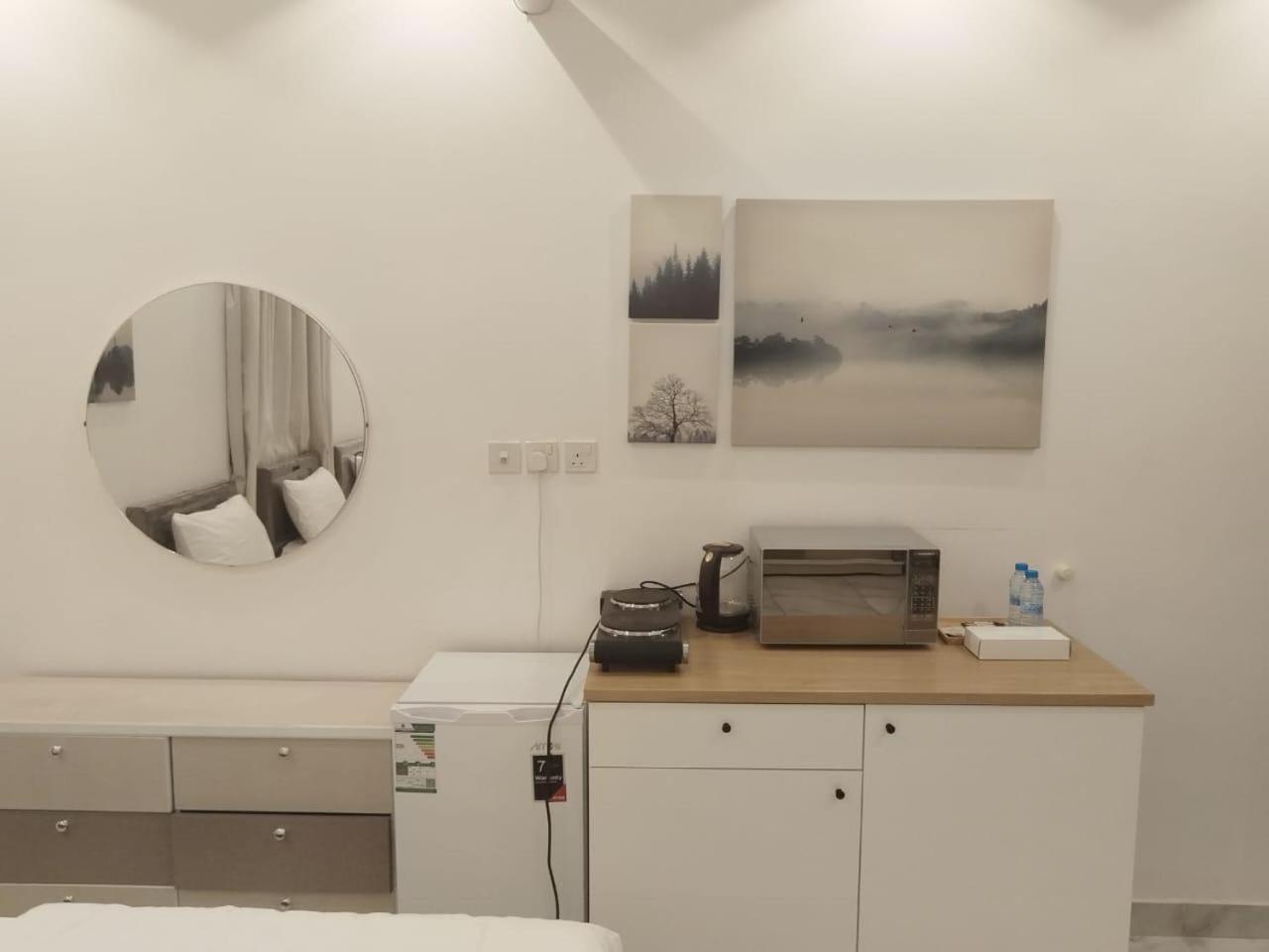 Comfortable & Big Family Apartments 10Mins Drive To Al-Masjid -Nabawi - Nozol Noor 2 Μεδίνα Εξωτερικό φωτογραφία